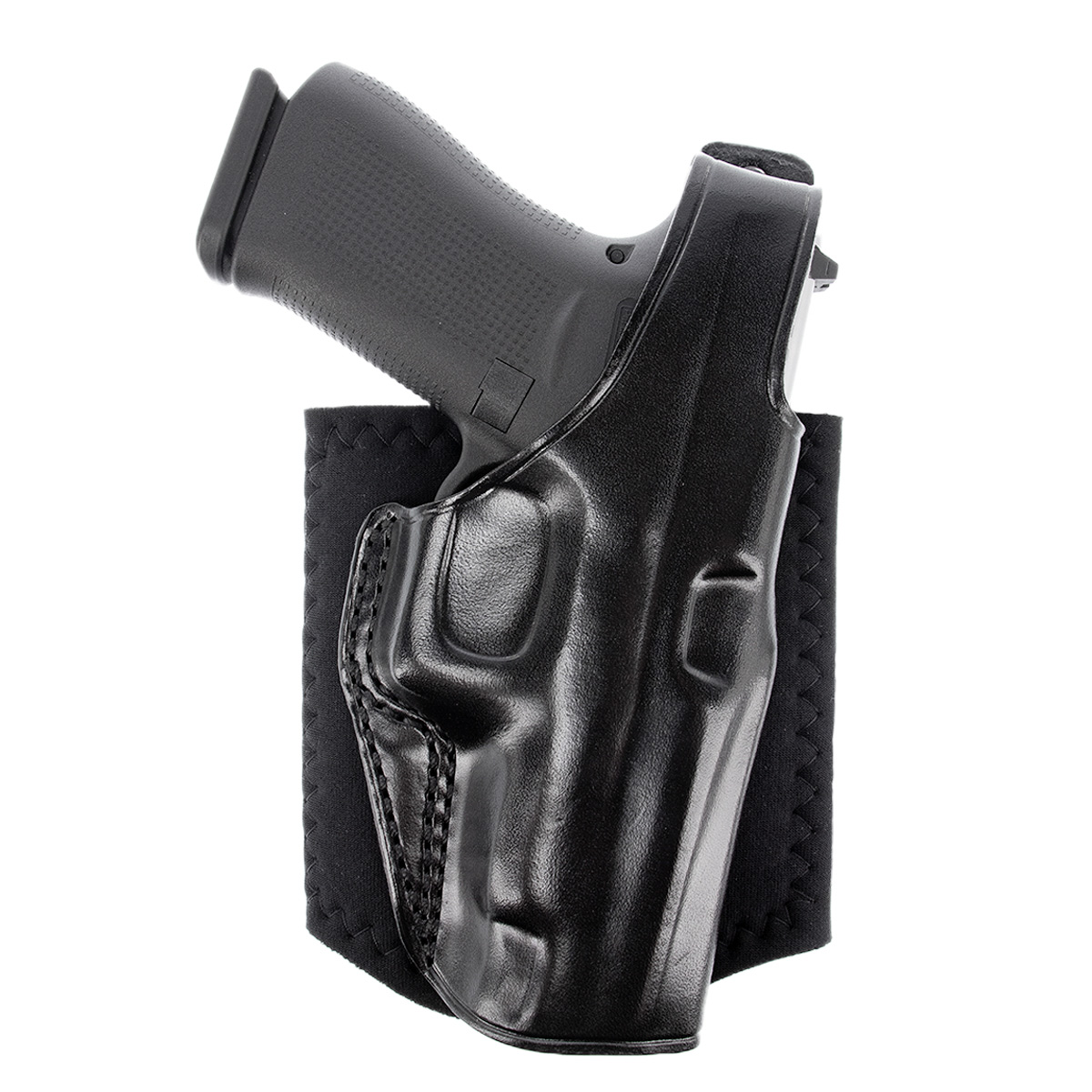 Ankle Glove Holster