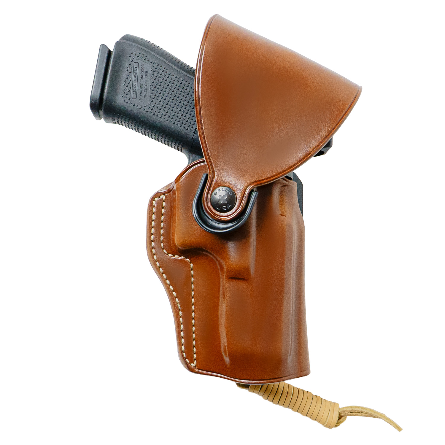 Brush Hog Belt Holster