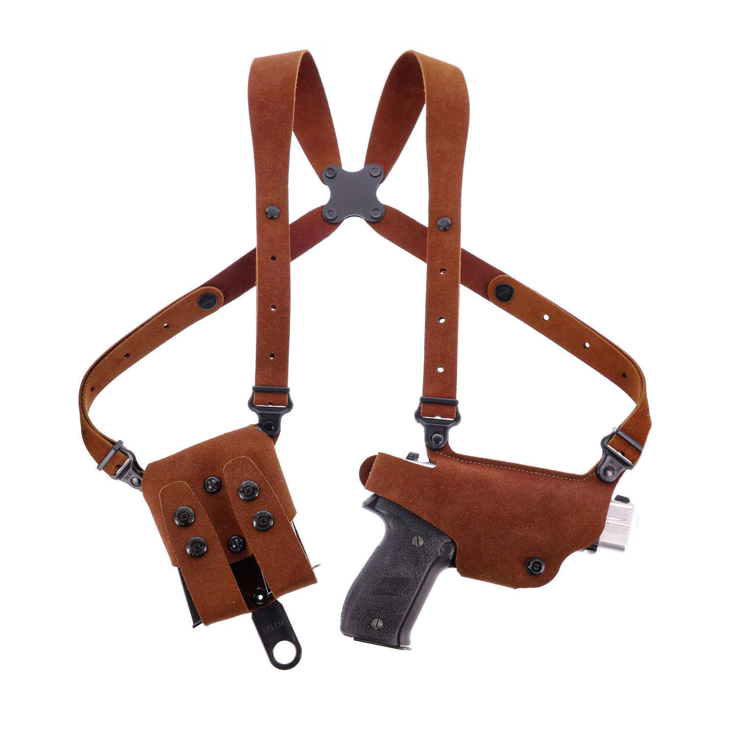 Classic Lite 2.0 Shoulder Rig (Autos)