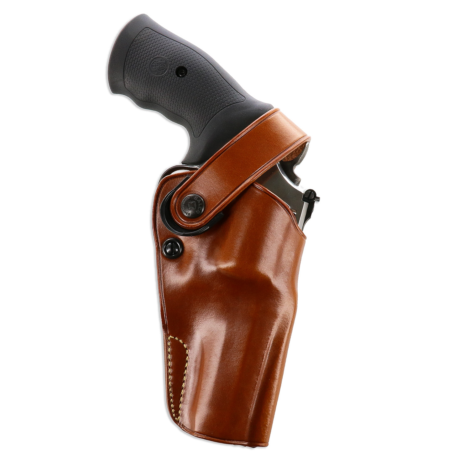 DAO Strongside/Crossdraw Belt Holster