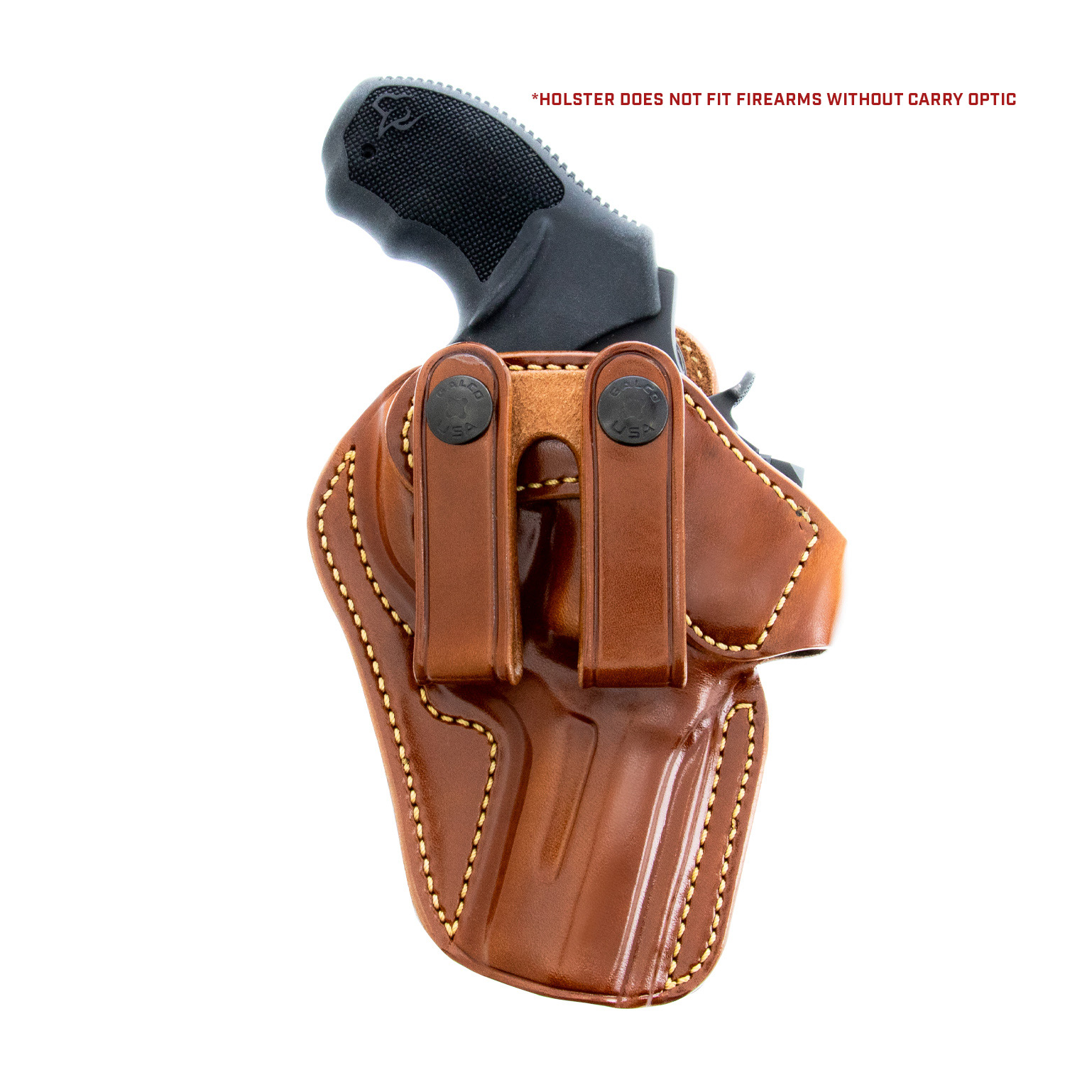 Hawkeye IWB Holster