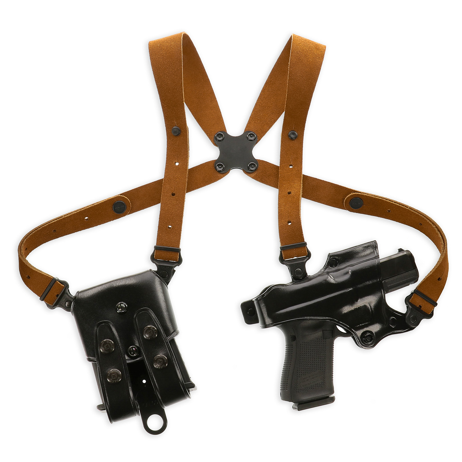 Jackass Shoulder Rig