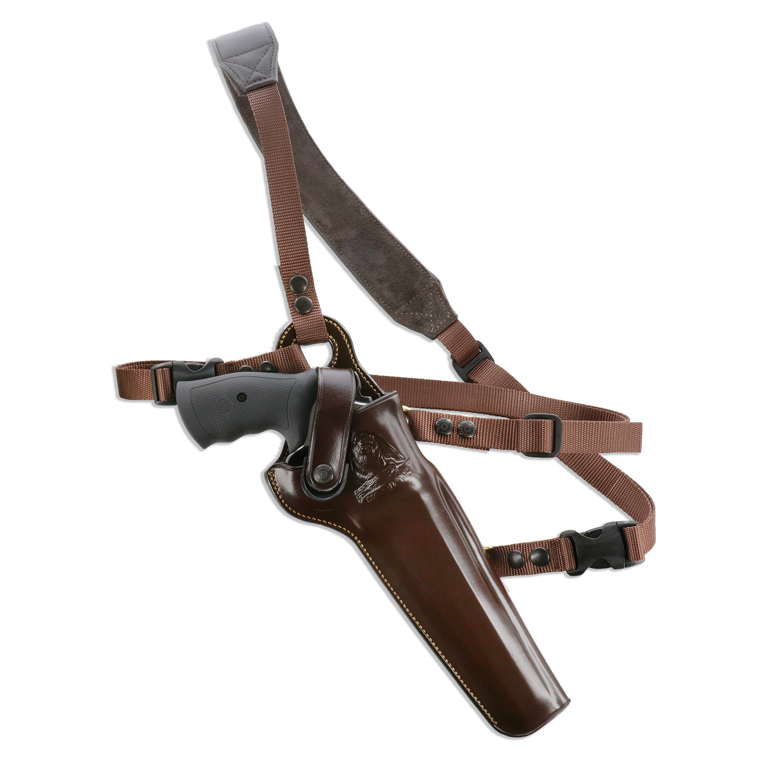 Kodiak Chest Holster