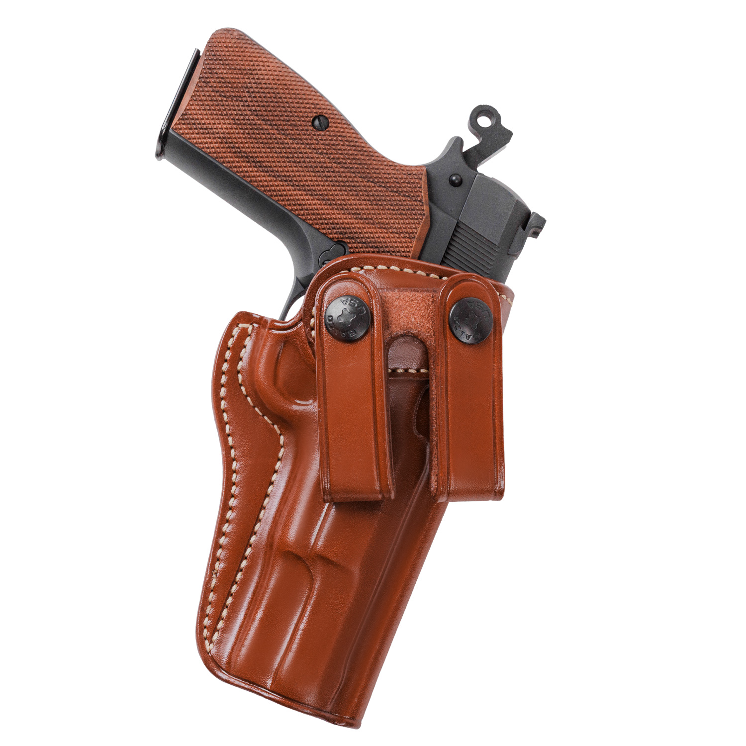 Summer Comfort IWB Holster