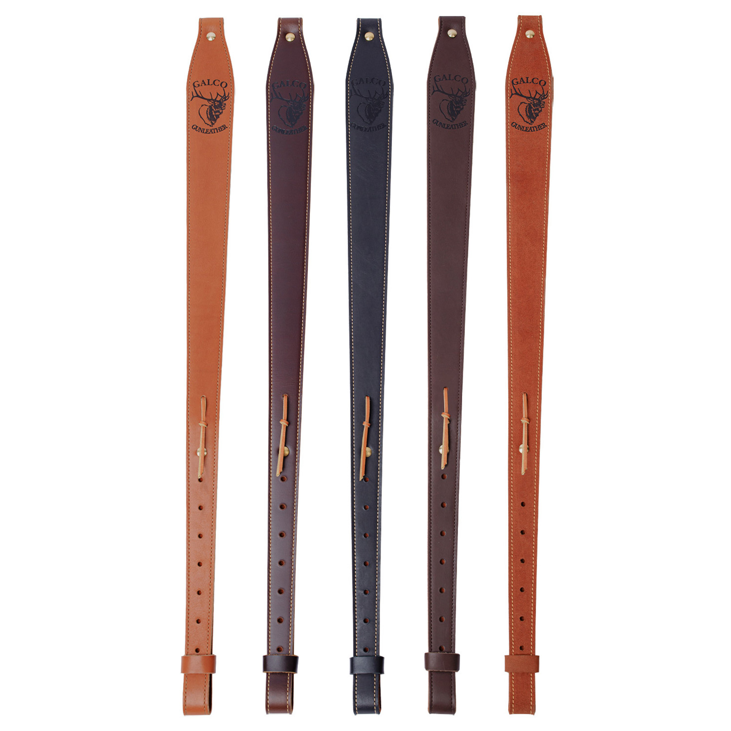 Tapered Rifle Sling